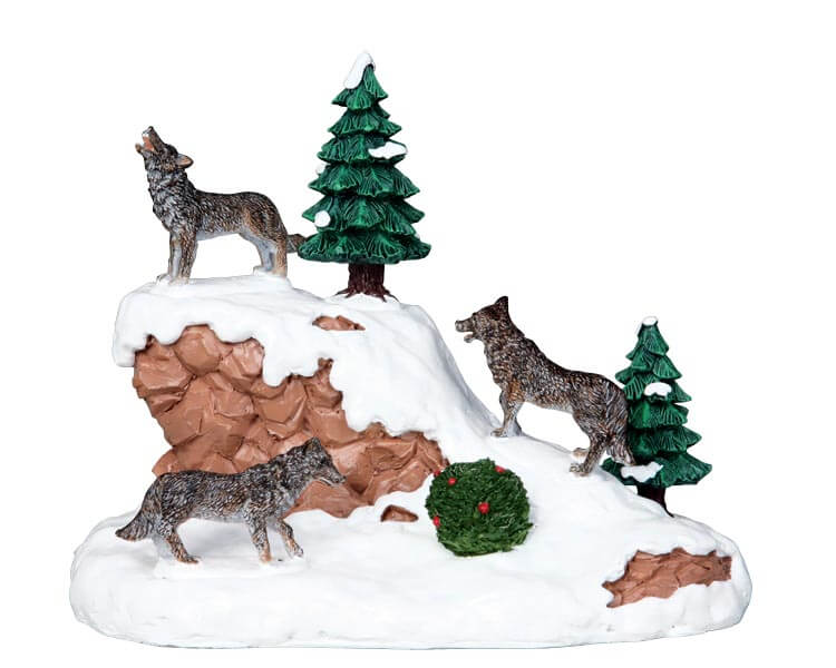 Wolf Pack