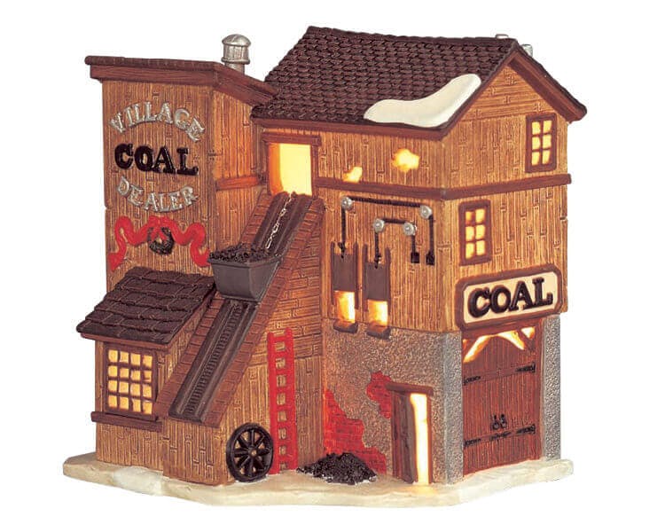 Village Coal Dealer