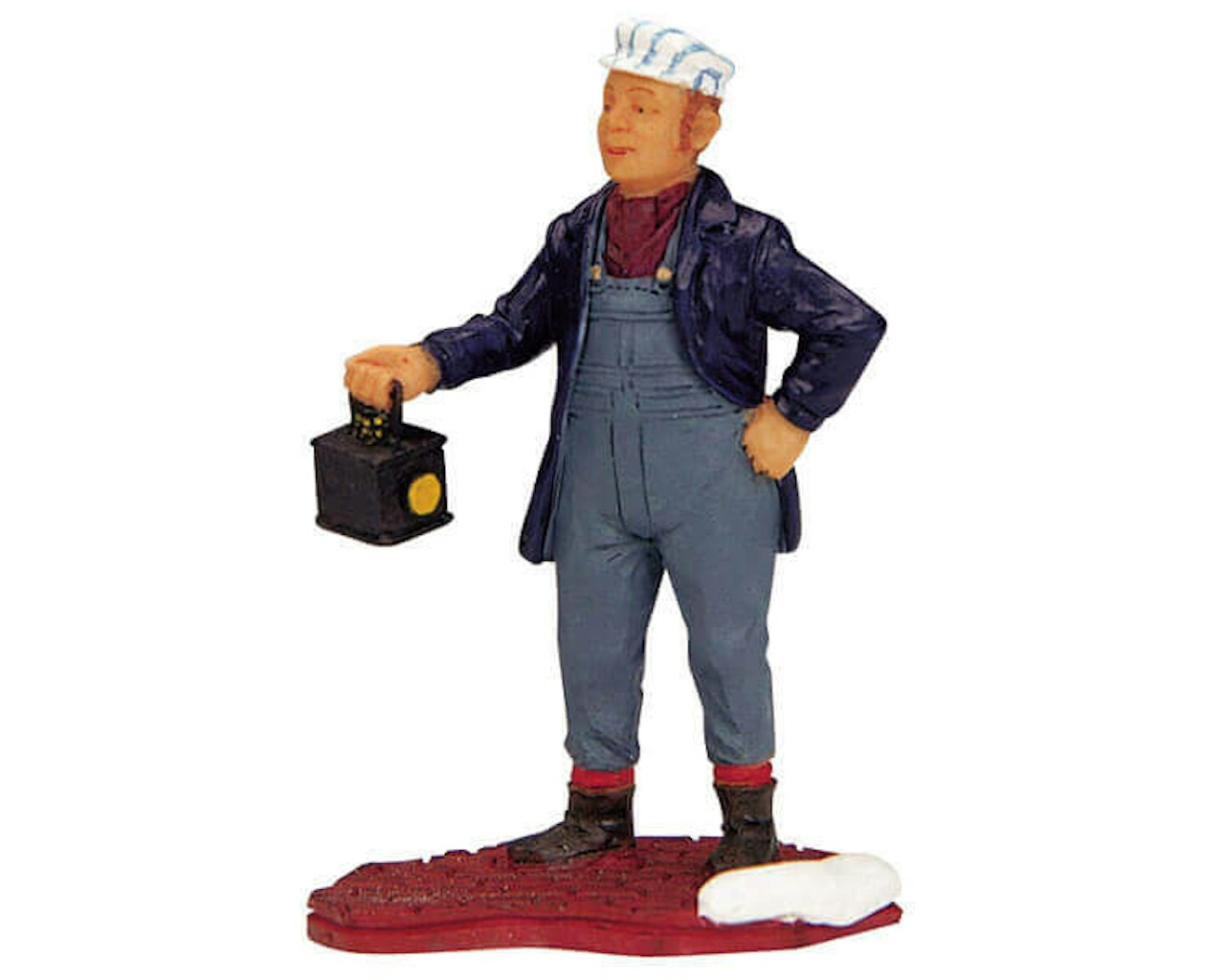 Engineer