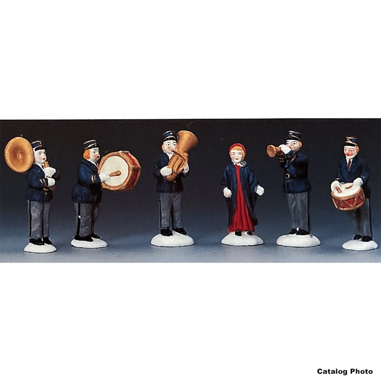 Town Band