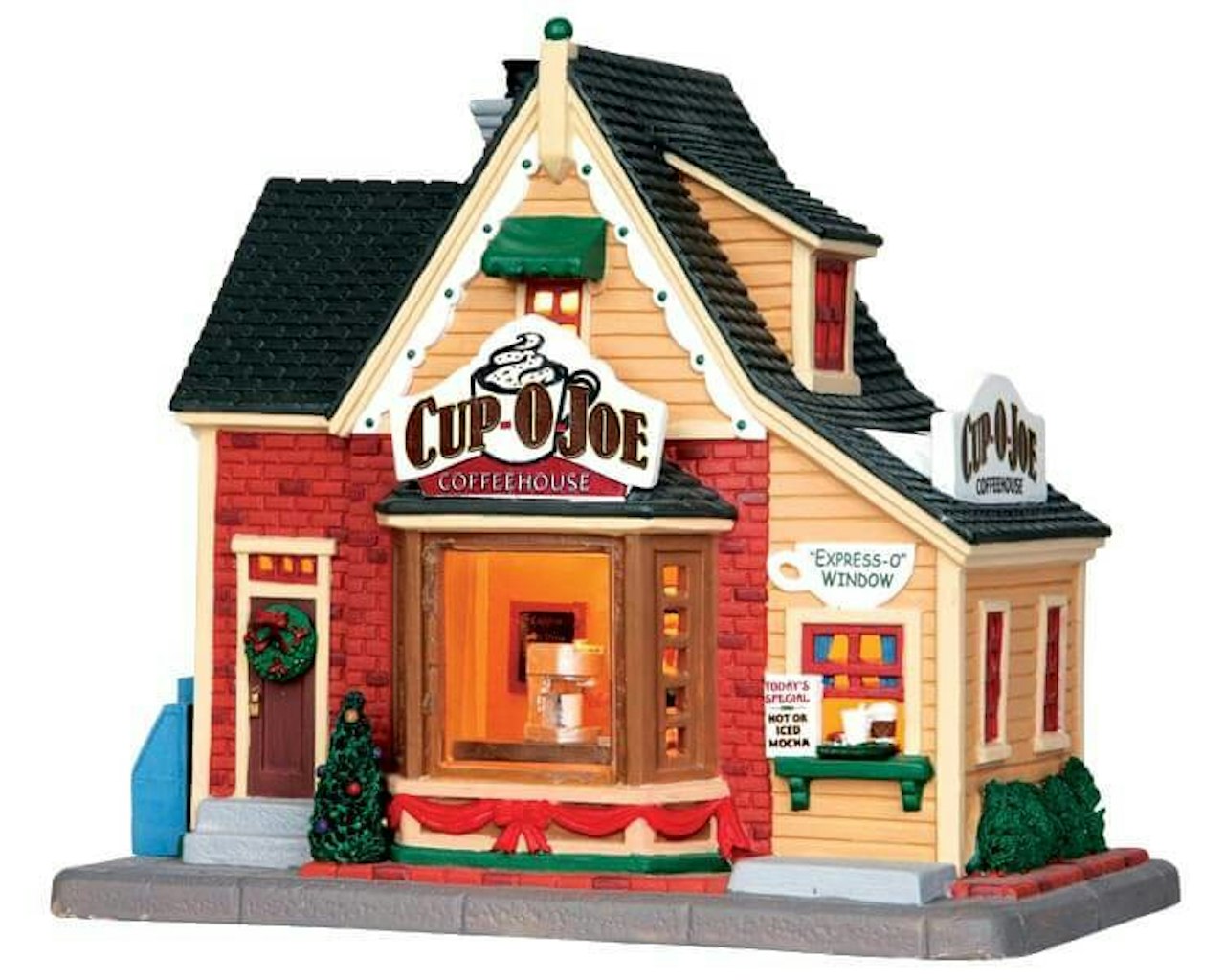 Cup O Joe Coffeehouse Cup O Joe Coffeehouse