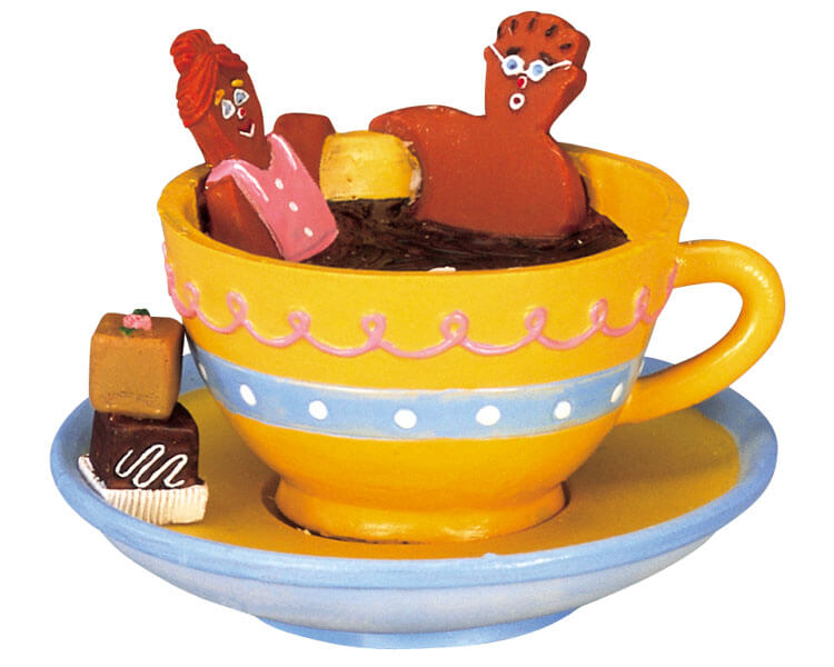  Hot Chocolate マグカップ 4342877058f24-5656-427f-a01a-