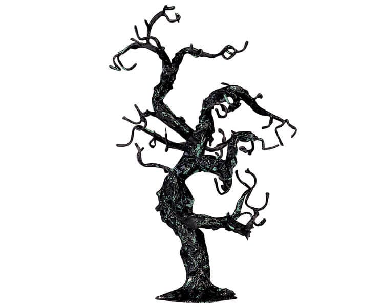 Spooky Tree Medium