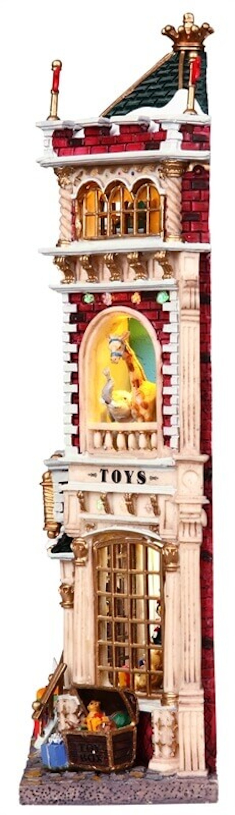 Toy Palace