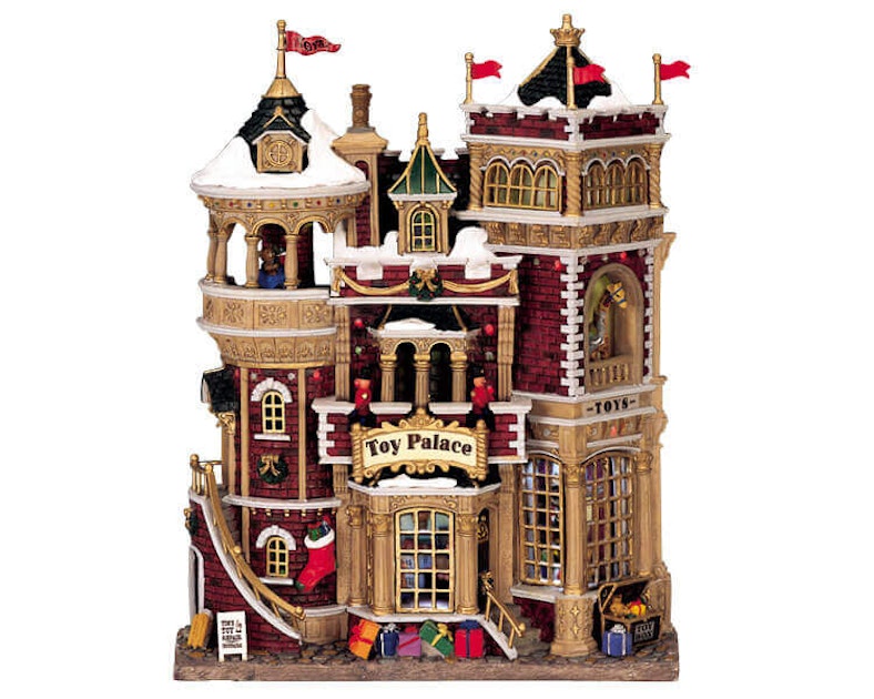 Toy Palace