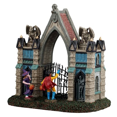 Gargoyle Gate