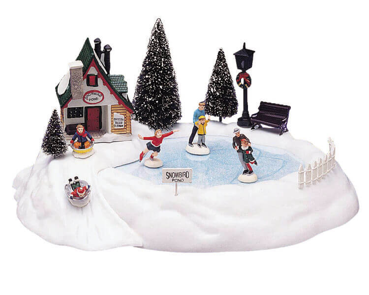 Christ Mas Gemmy 10' Airblown Animated Inflatable Dapper Disco Snowman