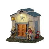 NEIGHBORHOOD★M 54437-