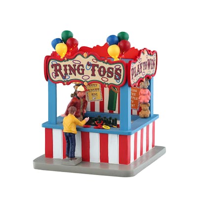 Ring Toss Game