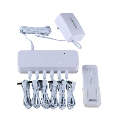 Remote Control Box