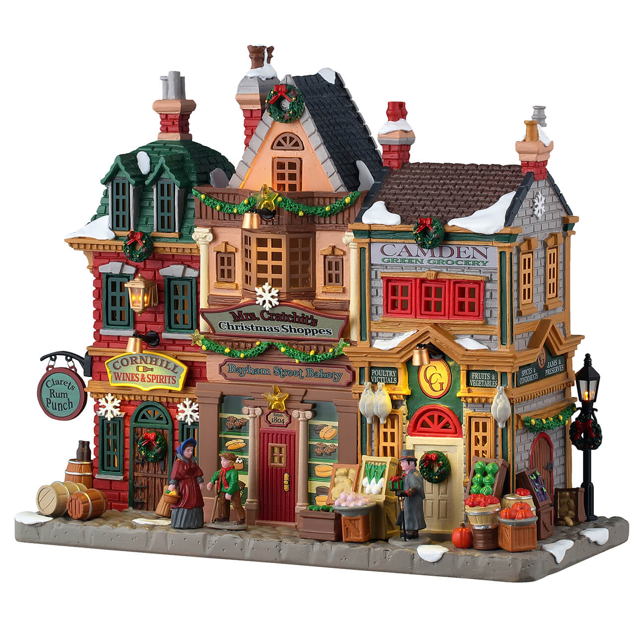 【中古】 Marah / Christmas Kind Of Town s-l400.jpg