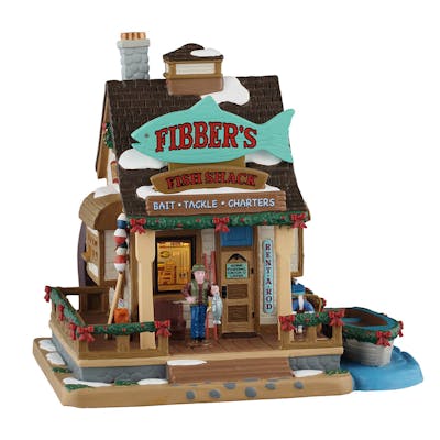 Fibber's Fish Shack