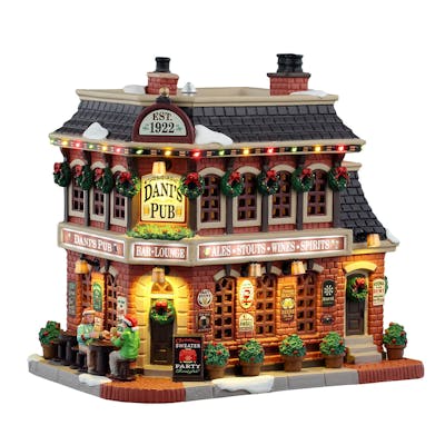 Dani's Pub