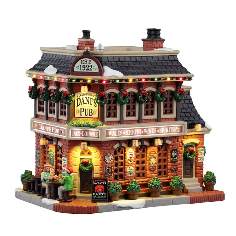 Dani's Pub