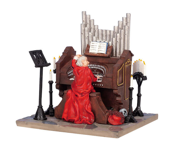 モンスターPLAYSET the Pantom of Opera Amazon.com: Monsters Series 2 the Phantom of the Opera