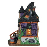 Witches Bungalow