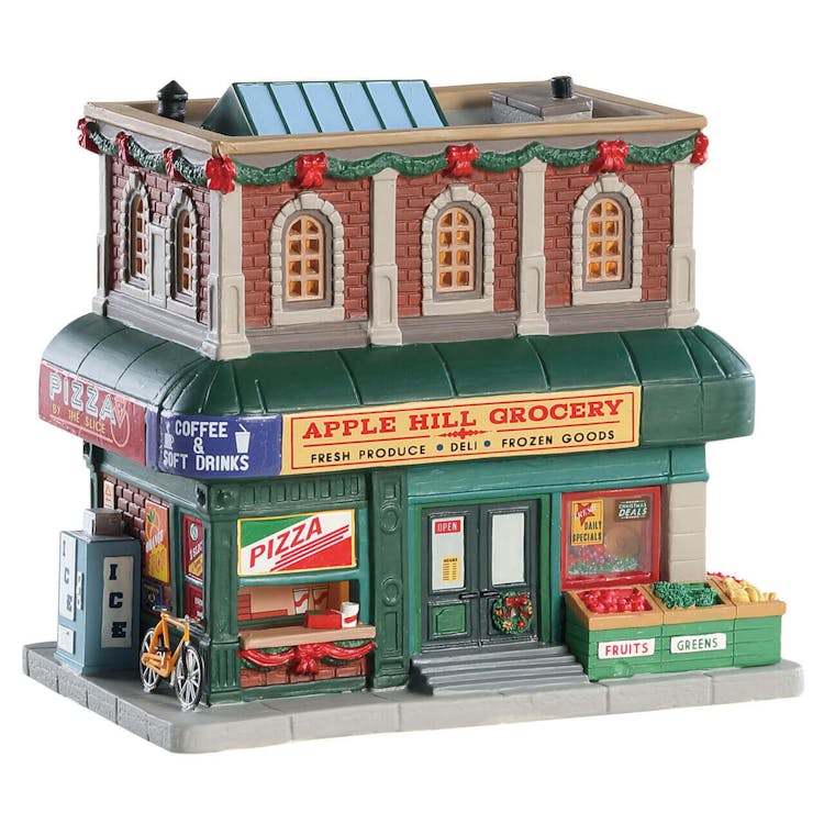 Apple Hill Grocery