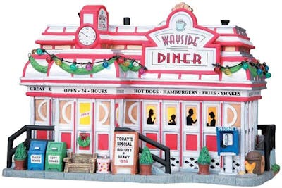 Wayside Diner