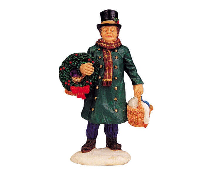 Blah blah blogging: christmas-y cheer! Bringing Christmas Cheer