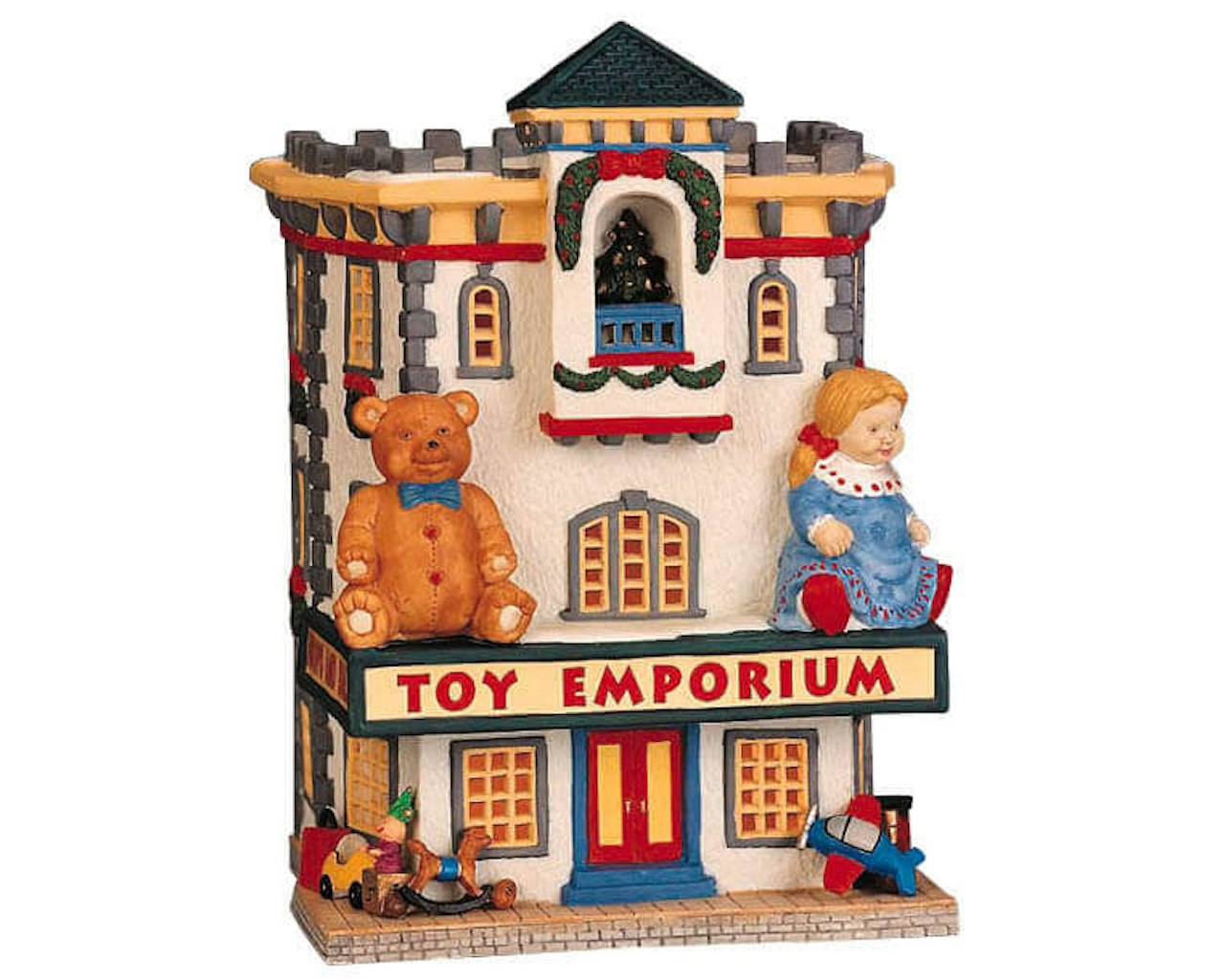 Toy Emporium